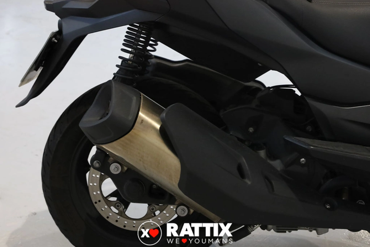 VOGE SR4 MAX T